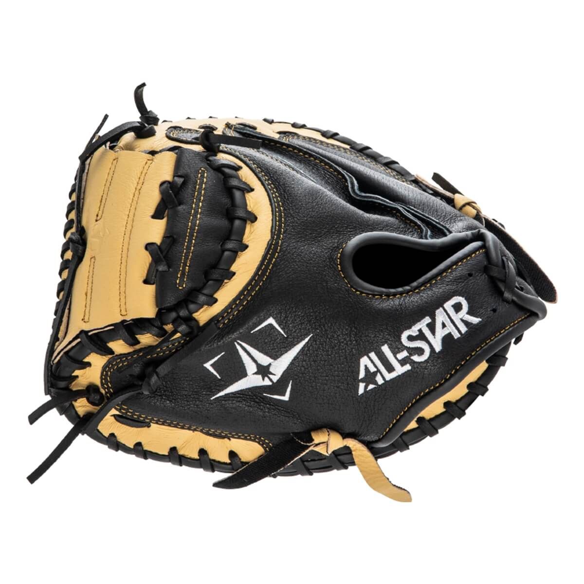 All-Star Future Star Adult Catcher's Mitt