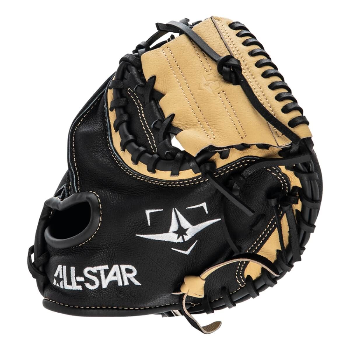 All-Star Future Star Youth Catcher's Mitt