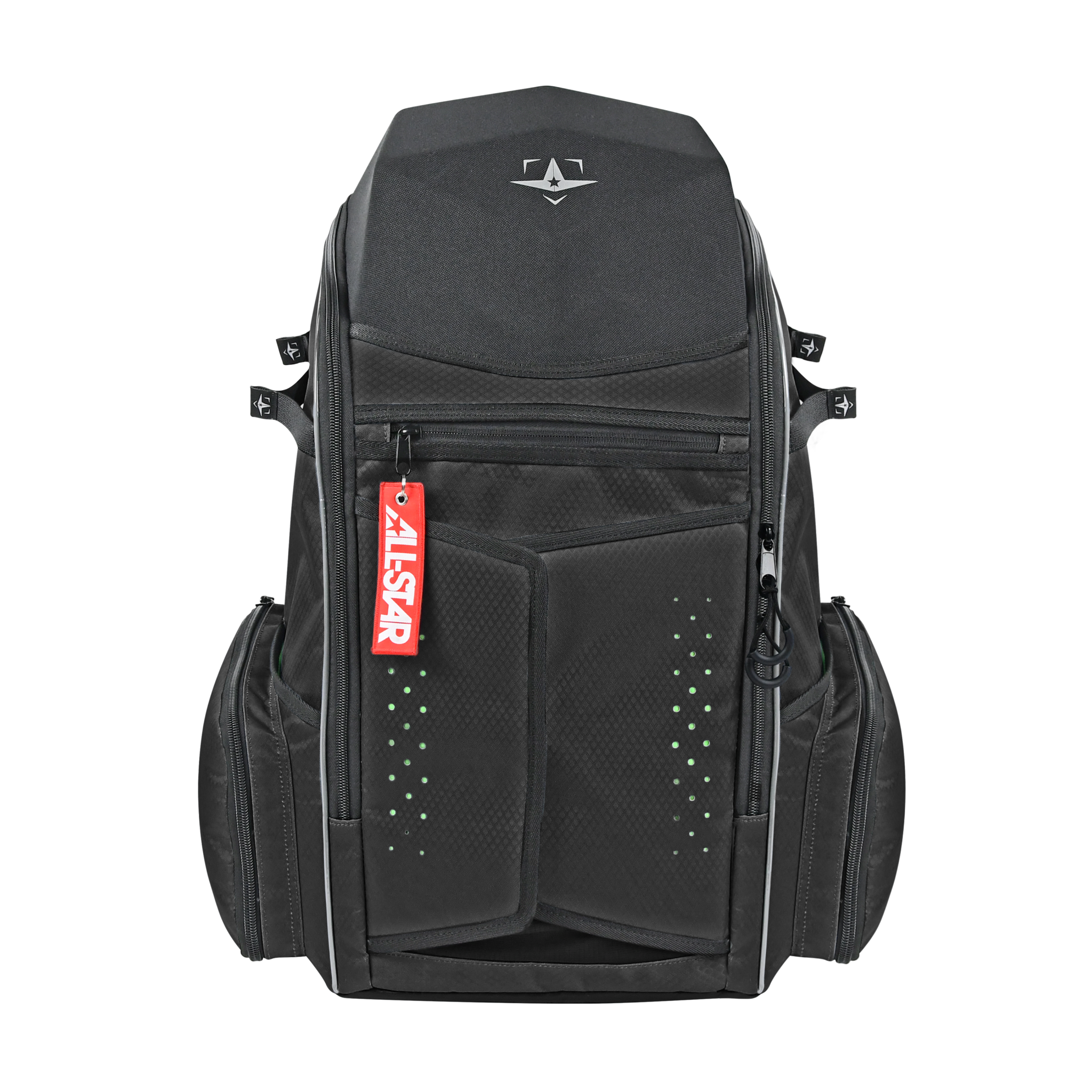 All-Star MVP Back Plate