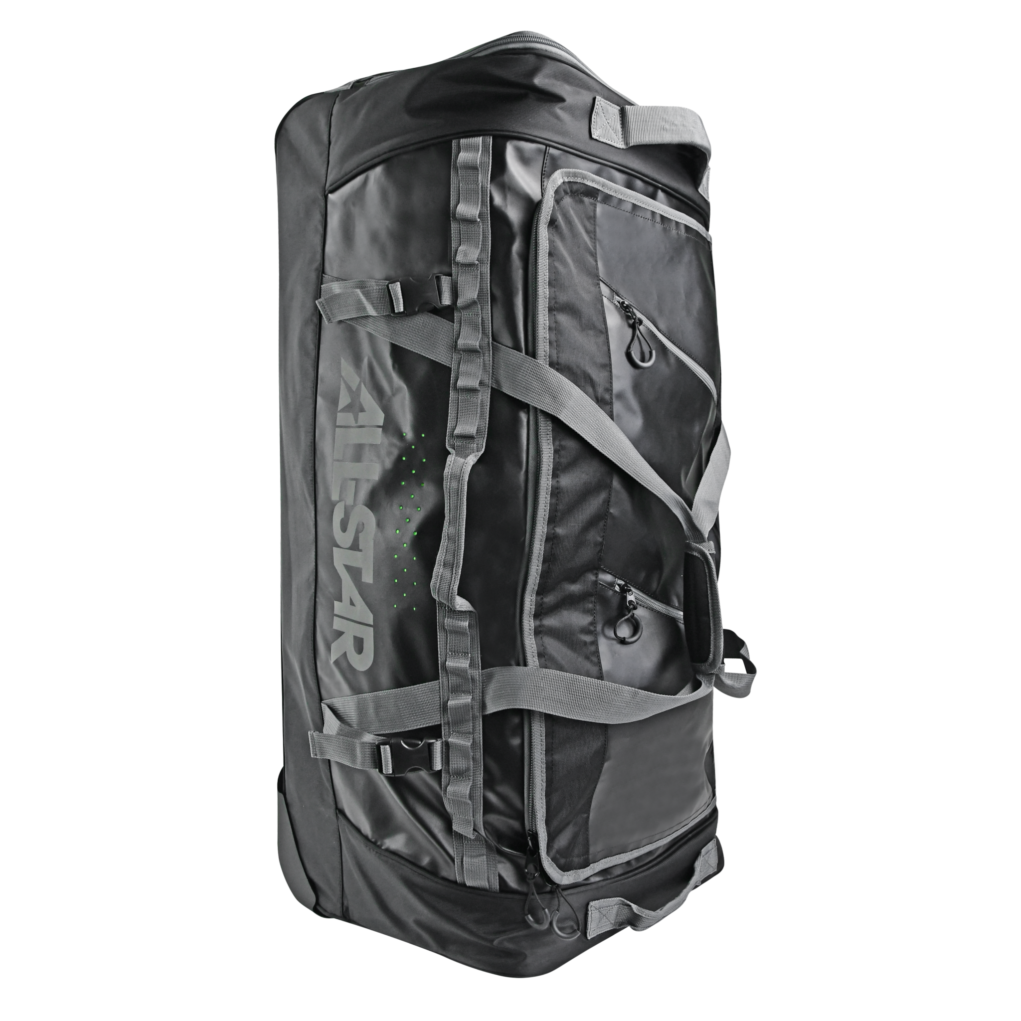 All-Star S7 Elite Roller Bag