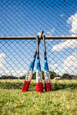 Warstic 2026 Bonesaber Hybrid Lone Star USA Baseball BAT -5