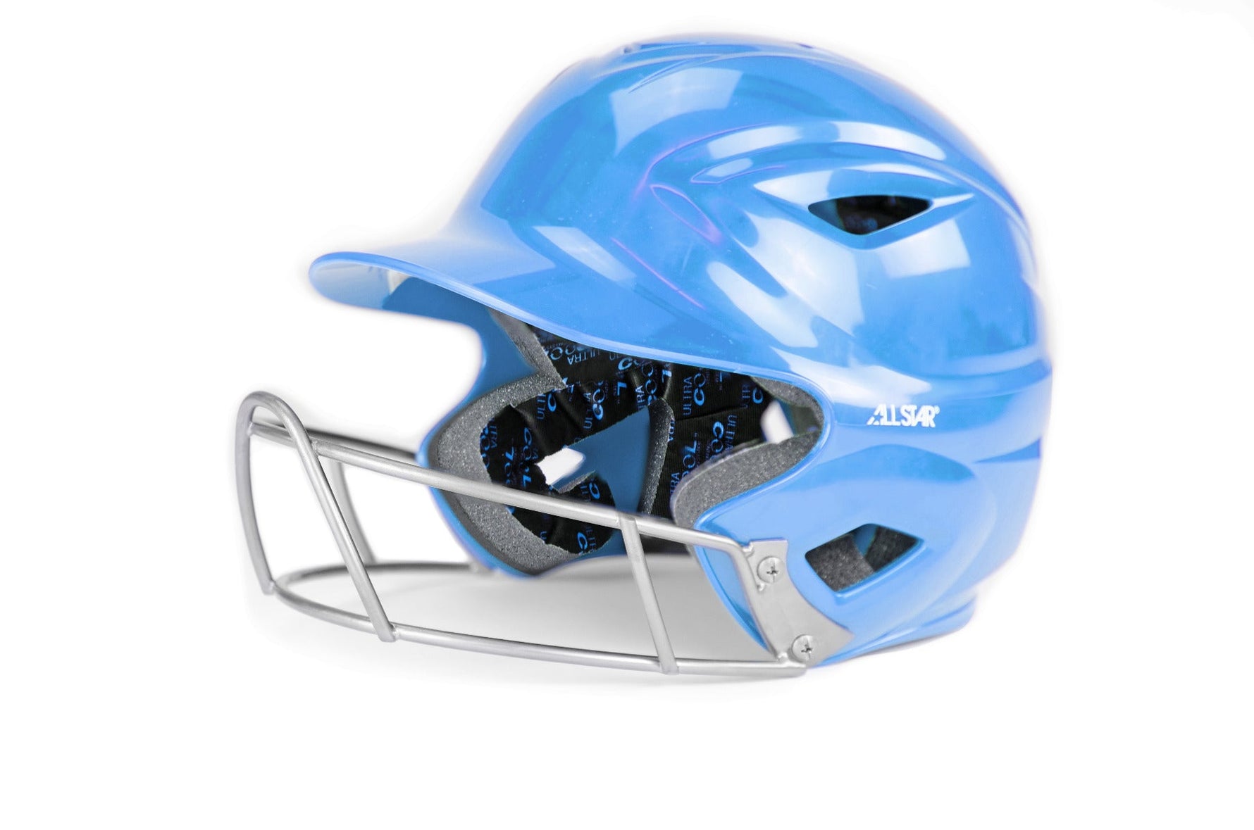 All-Star BH3010 Youth with Fastpitch Cage