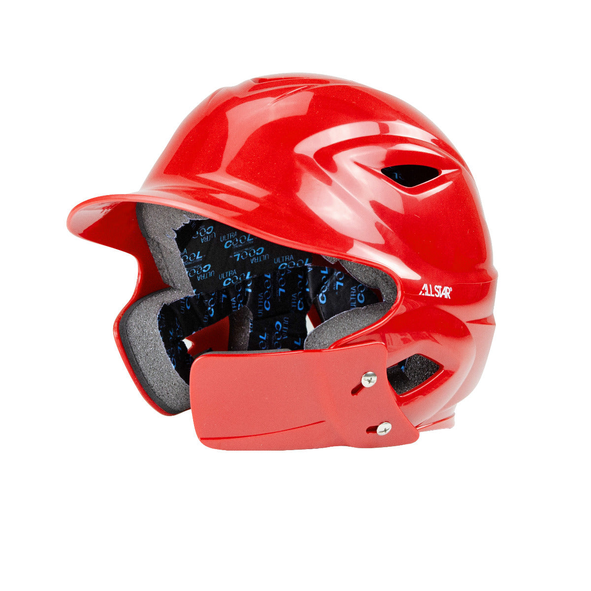 All-Star BH3010 with Jawline