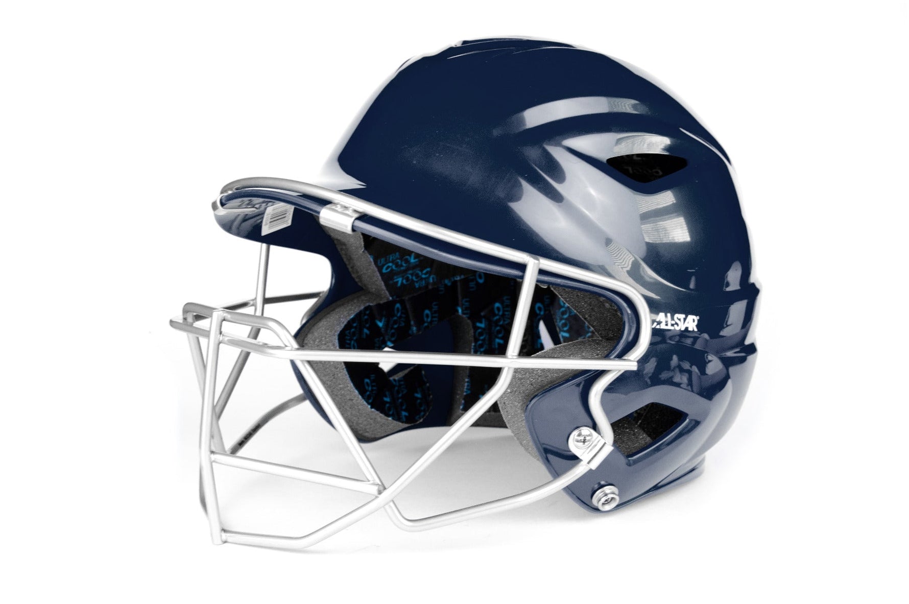 All-Star BH3010 with S7 Cage