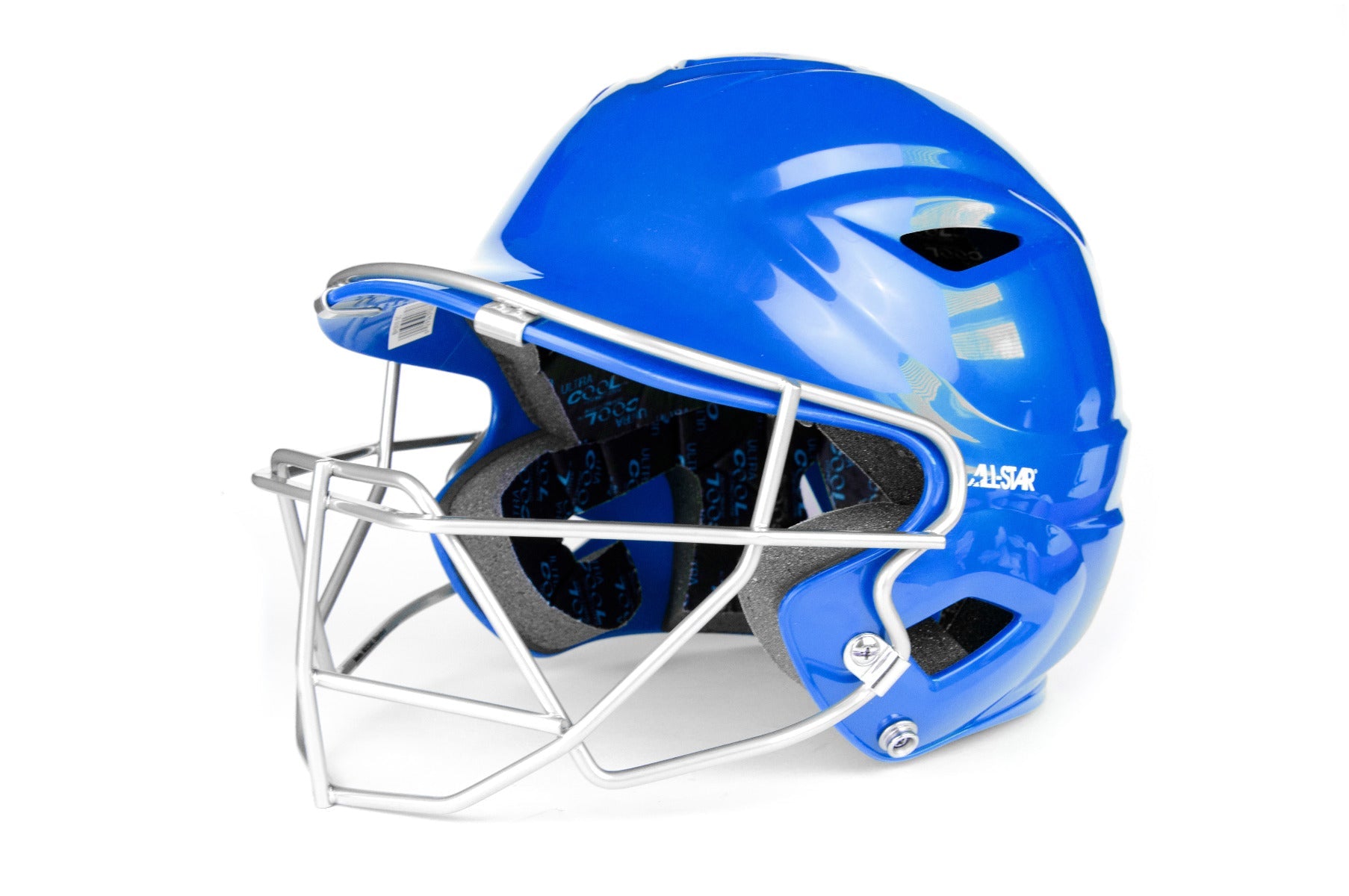 All-Star BH3000 with S7 Cage