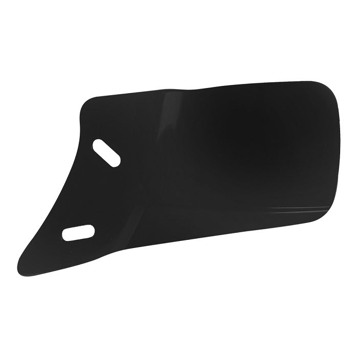 All-Star Jawline Faceguard Solid Gloss LHB