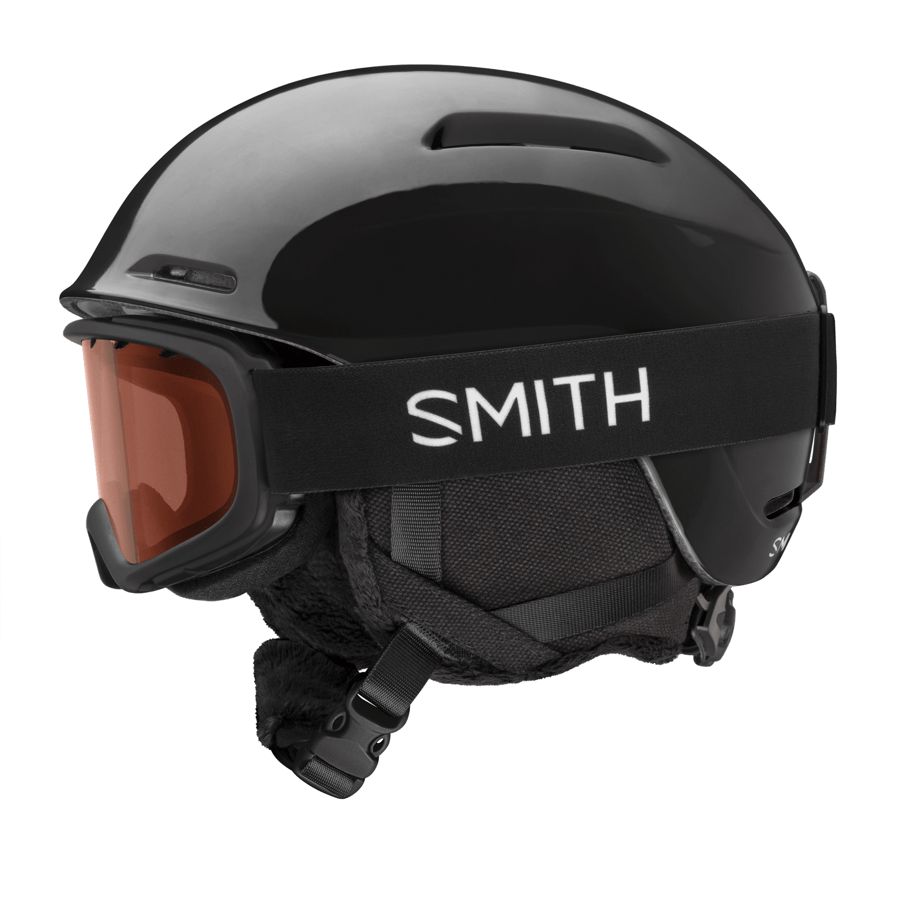 Smith Glide Jr.