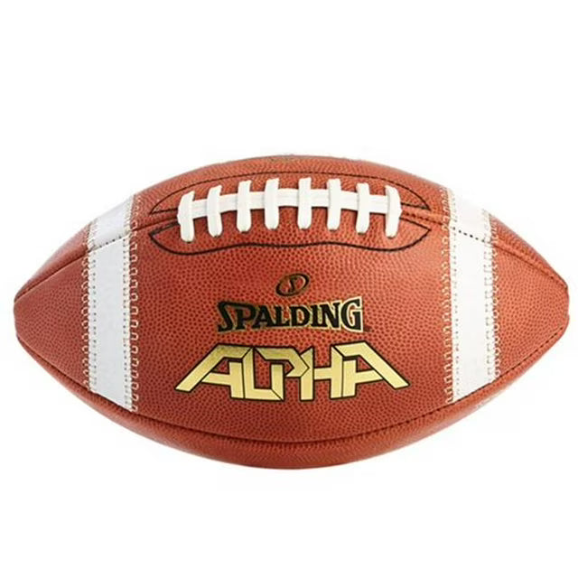 Spalding Alpha Youth
