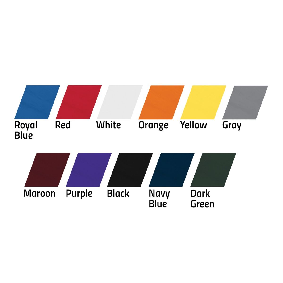 Gill PV Pit Value Pack Color Vinyl