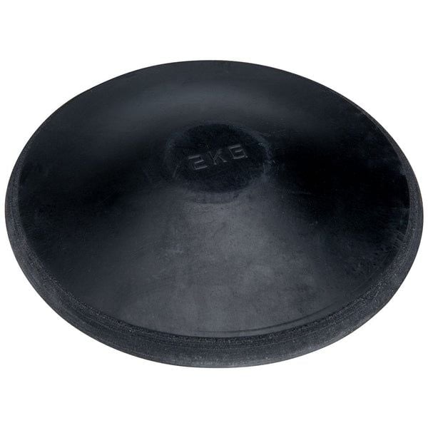 Throws – Discus