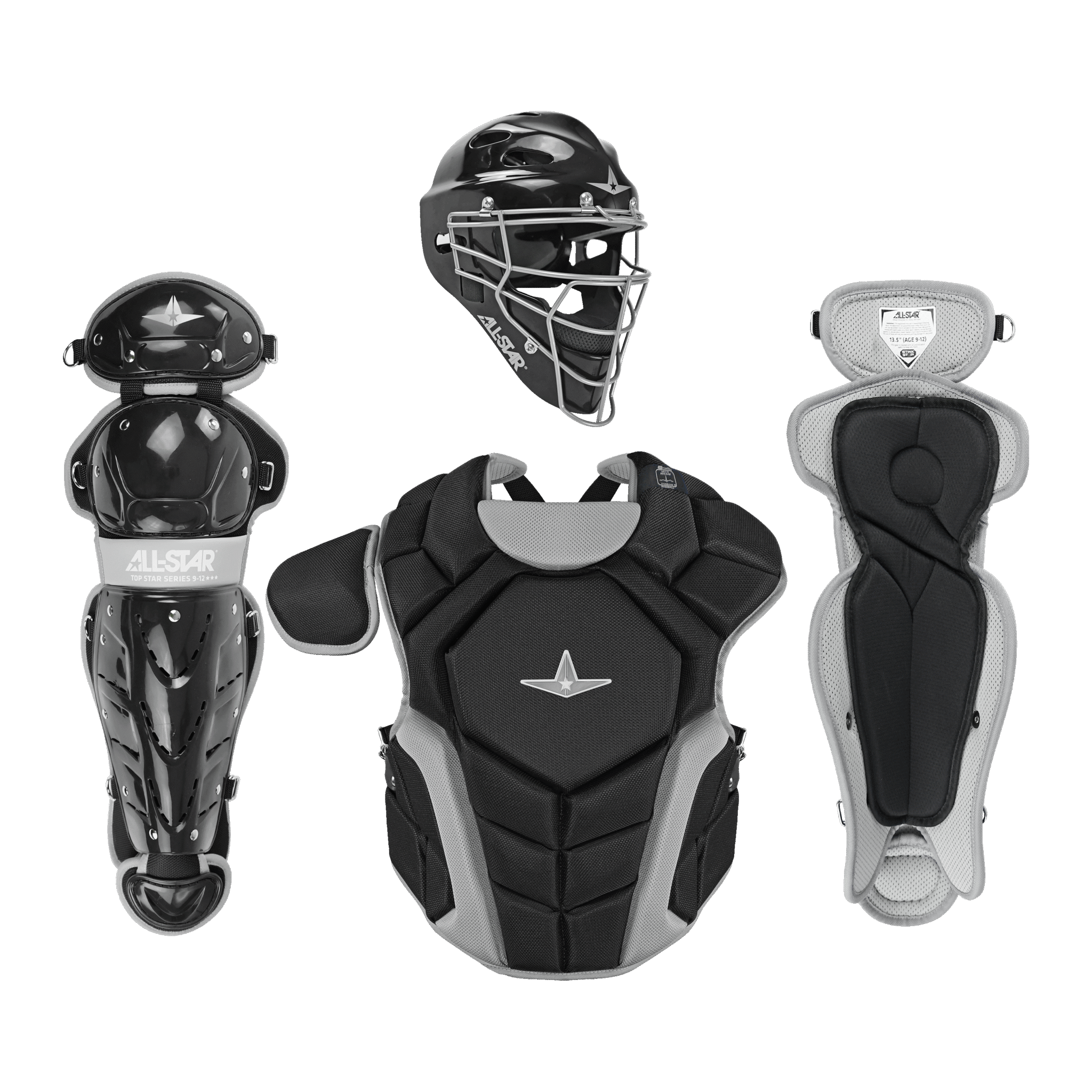All-Star Top Star Catching Kit Ages 12-16