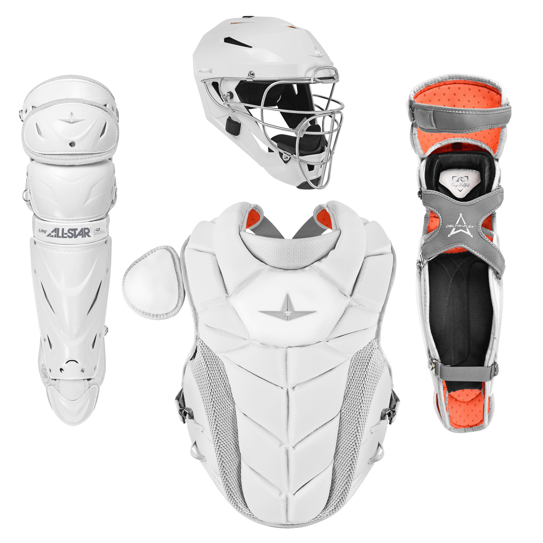 All-Star PHX Paige Halstead Pro Kit Large