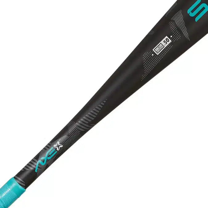 Axe Strato 3 BBCOR Baseball Bat -3