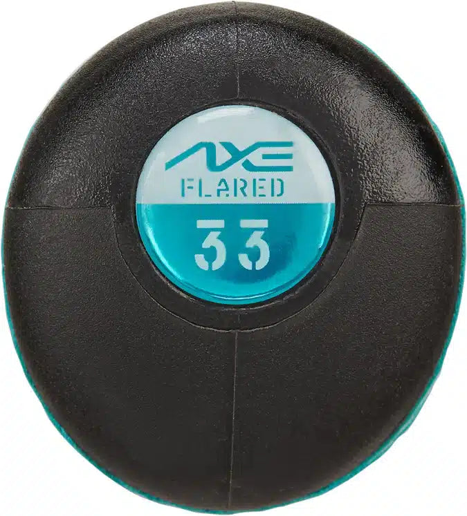 Axe Strato 3 BBCOR Baseball Bat -3