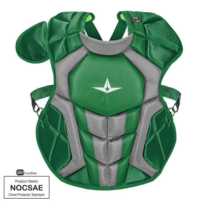 All-Star Axis Series Chest Protector Ages 9-12
