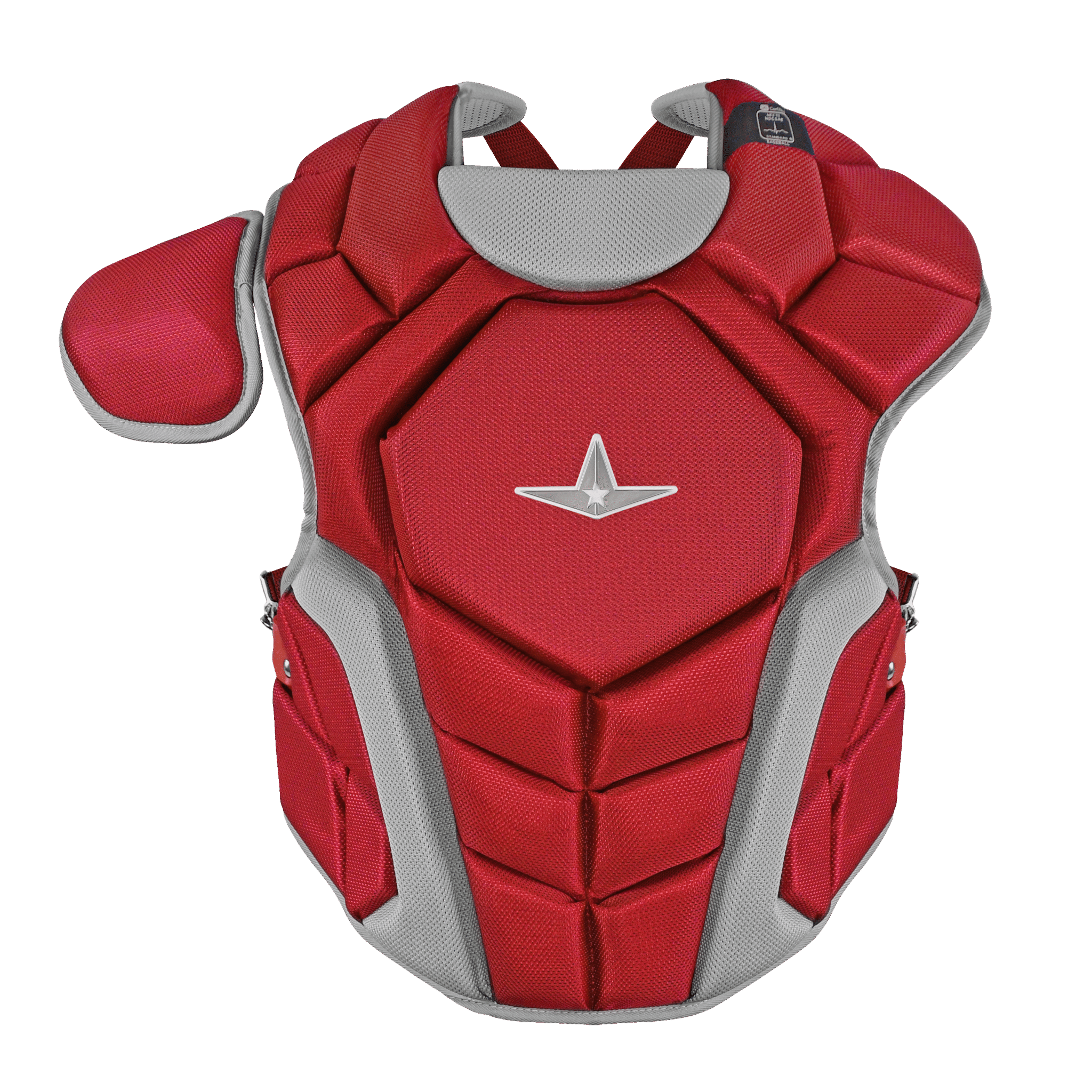 Baseball Catchers – Chest Protectors