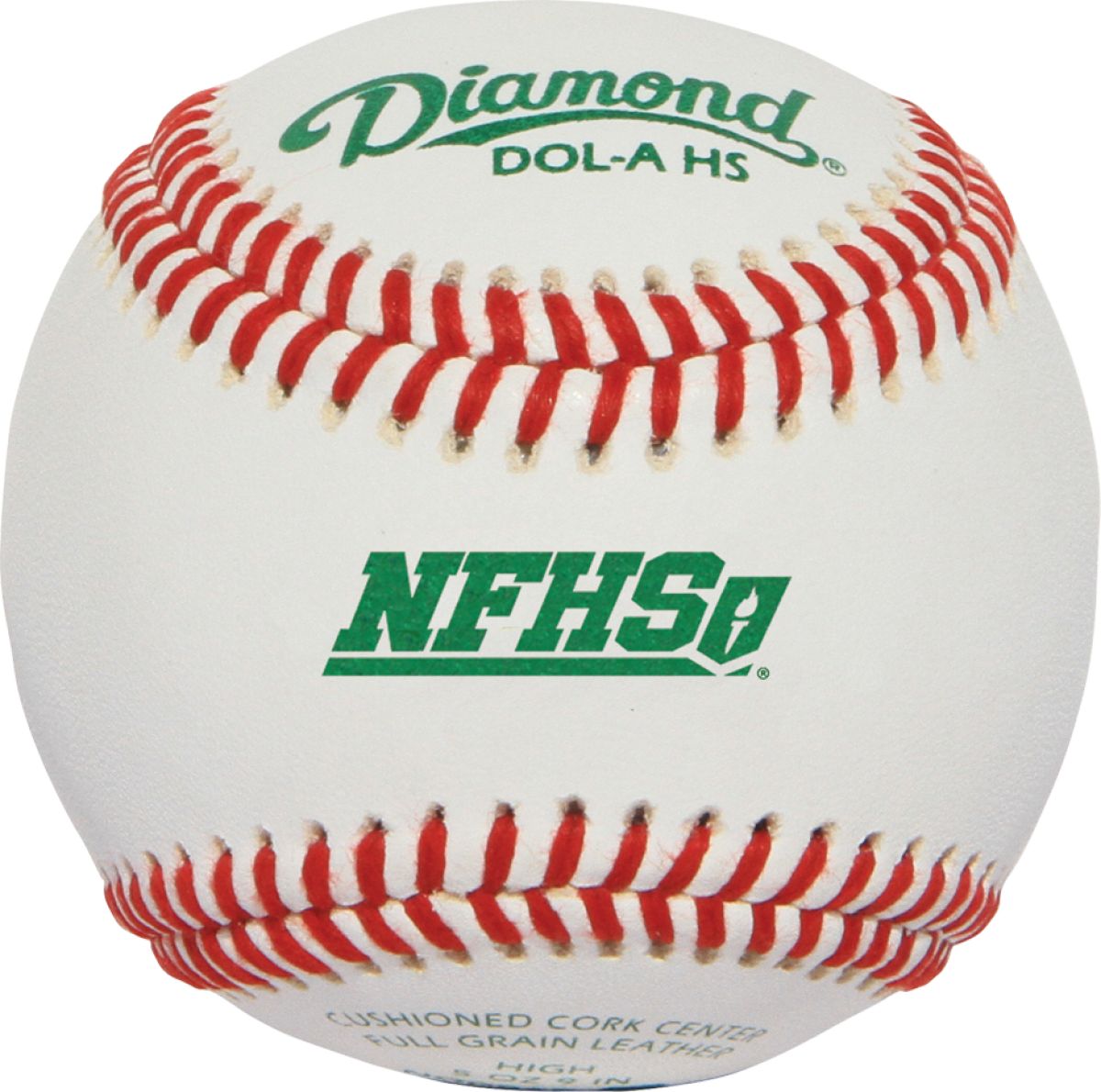 Diamond Official League Baseball A (Dozen)
