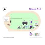 FinishLynx Gill/Lynx Gold Vision Package