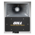 Gill Wireless Speaker System; 1.0