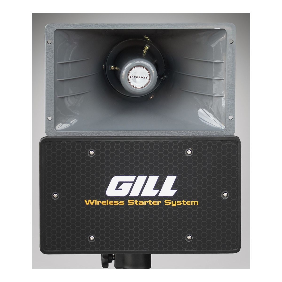 Gill Wireless Speaker System; 1.0
