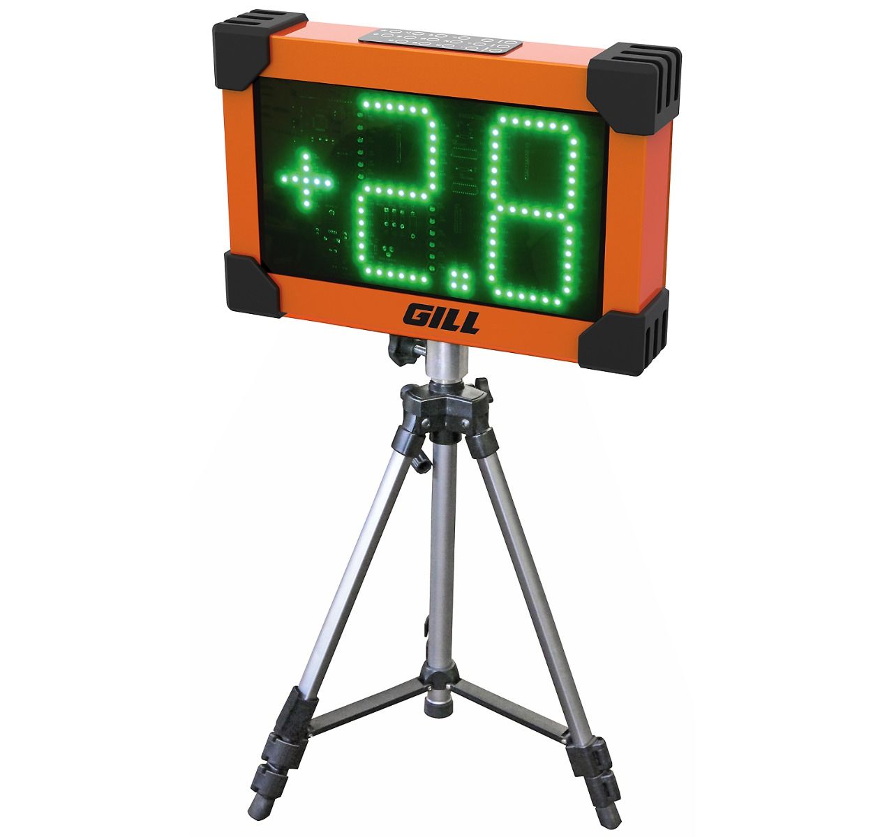 Gill 2 Digit Electronic Display