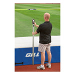 Gill Pv/Hj Laser Measuring System