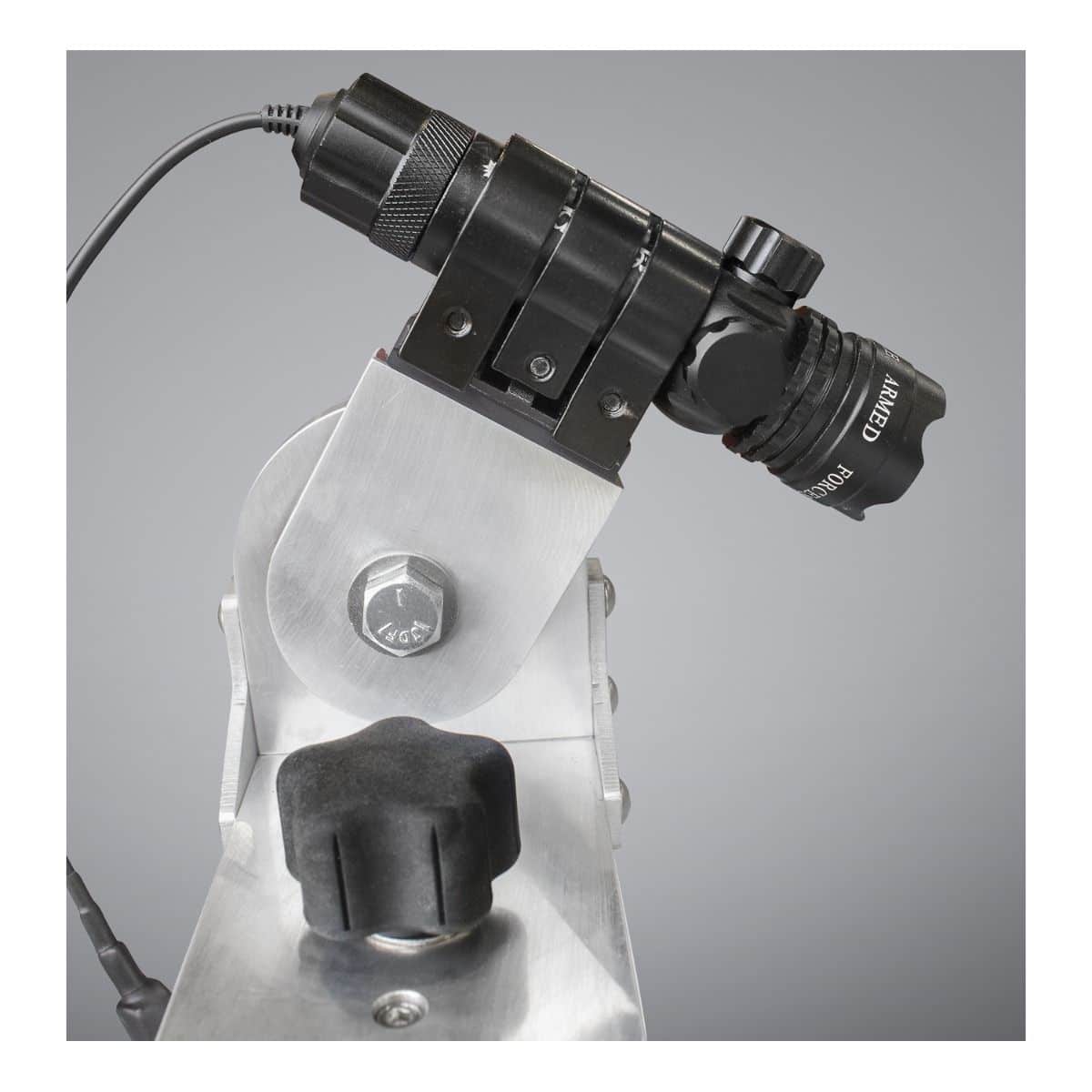 Gill Lj/Tj Laser Measuring System