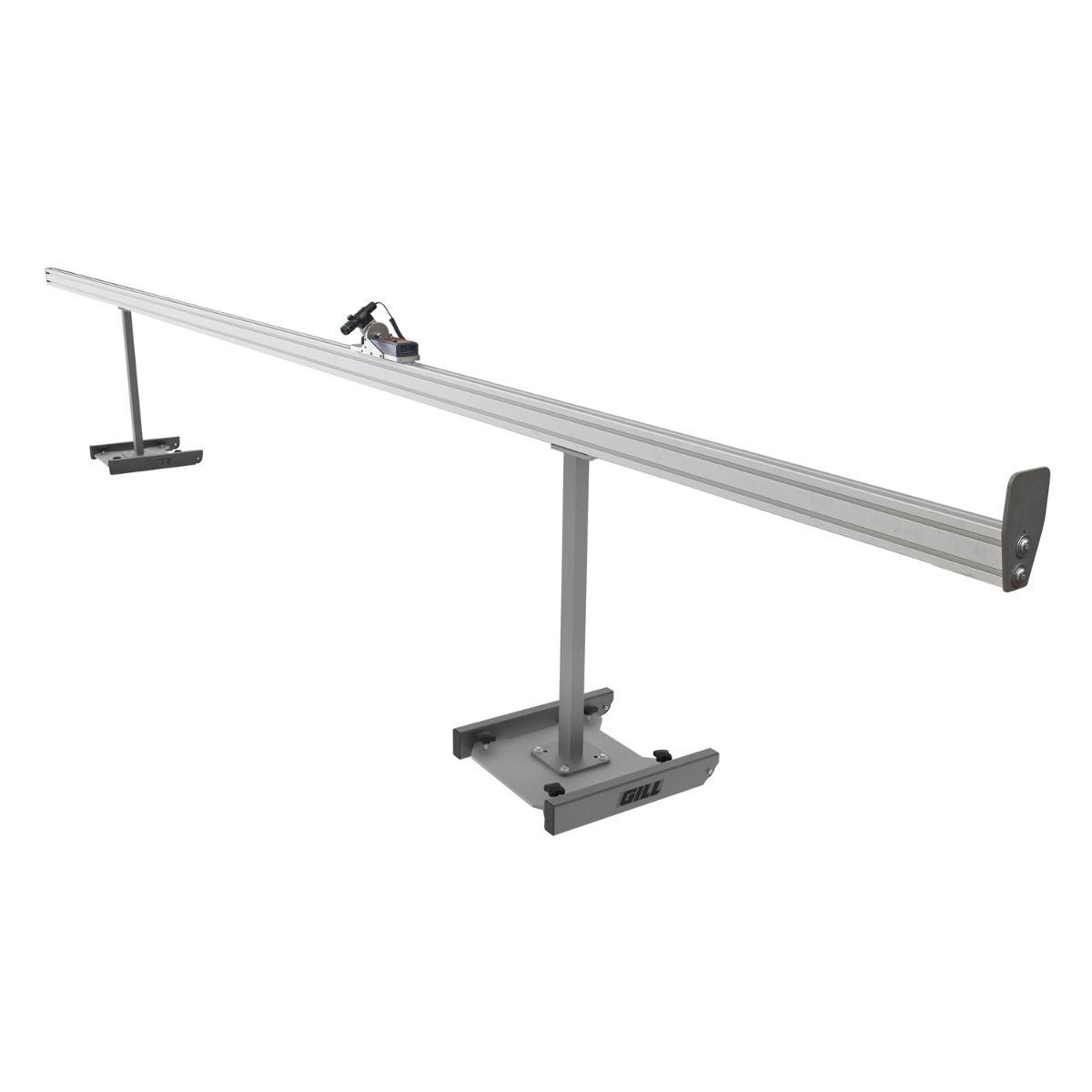 Gill Lj/Tj Laser Measuring System