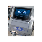 Hack Attack Elite eHack Baseball Pitching Machine