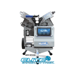 Hack Attack Elite eHack Softball Pitching Machine