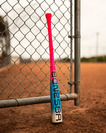 Warstic 2026 Bonesaber Hybrid Solar Storm USA Baseball Bat -8