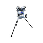 Hack Attack Baseball Pitching Machine w/ Extended Legs