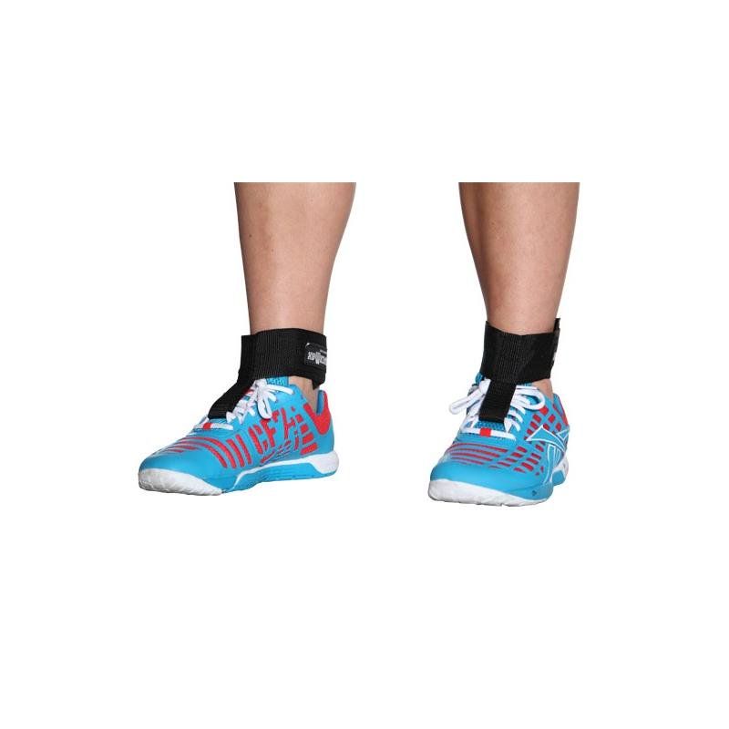 PowerMax Ankle-flex Straps