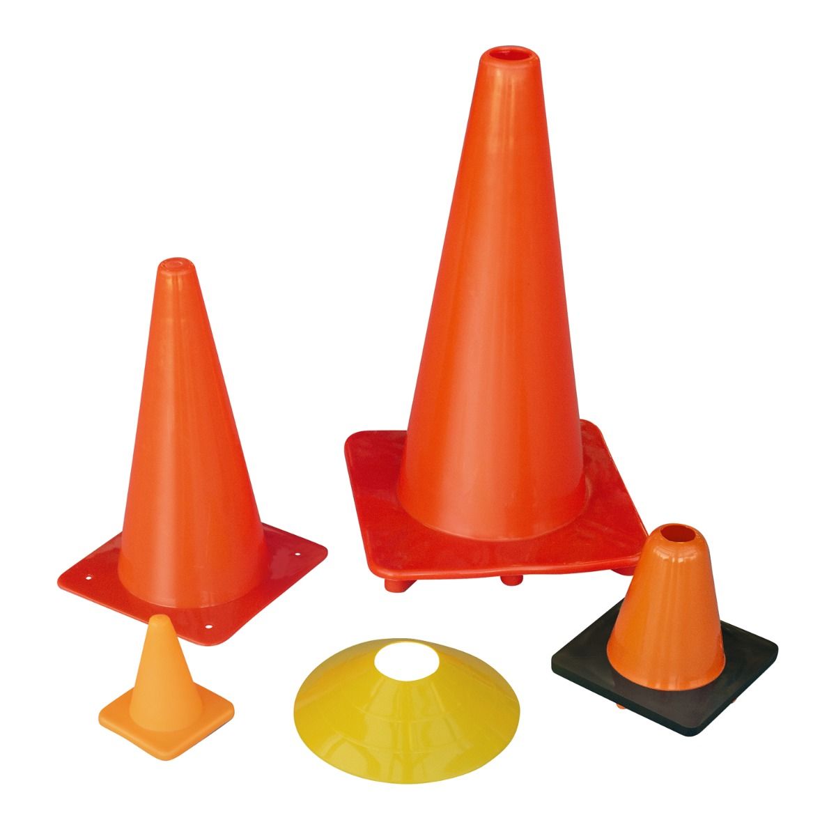 Gill Cone Marker; 4"
