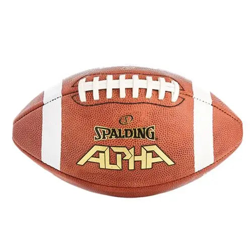 Spalding Alpha Youth Junior