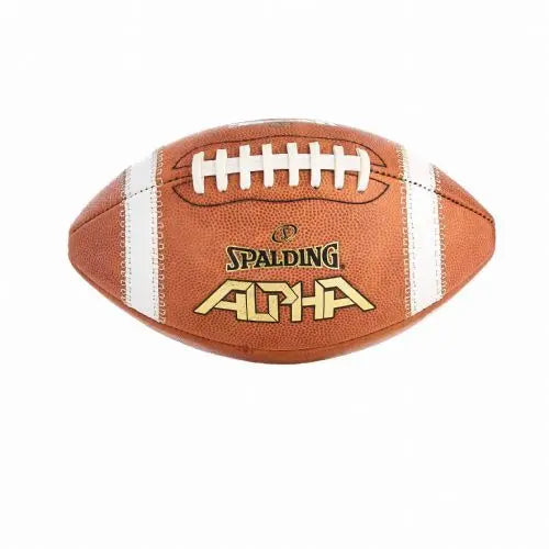 Spalding Alpha Youth Pee Wee