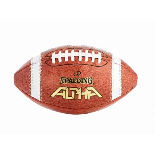 Spalding Alpha KHSAA Stamped Official NFHS