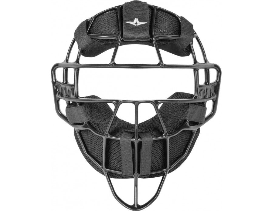 All-Star Magnesium Mask with LUC Padding