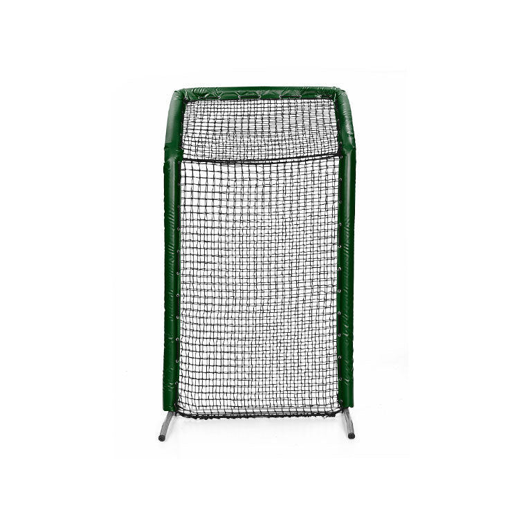 Better Baseball Bullet Fastpitch Pitching Screen w/ Overhead