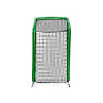 Better Baseball Bullet Fastpitch Pitching Screen w/ Overhead