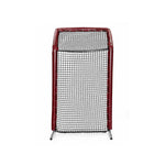 Better Baseball Bullet Fastpitch Pitching Screen w/ Overhead