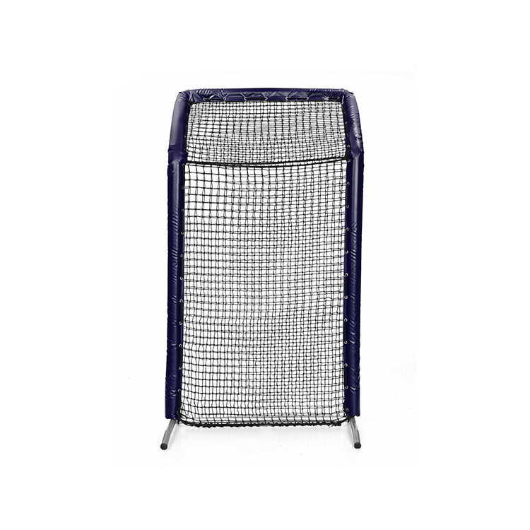 Better Baseball Bullet Fastpitch Pitching Screen w/ Overhead