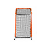 Better Baseball Bullet Fastpitch Pitching Screen w/ Overhead