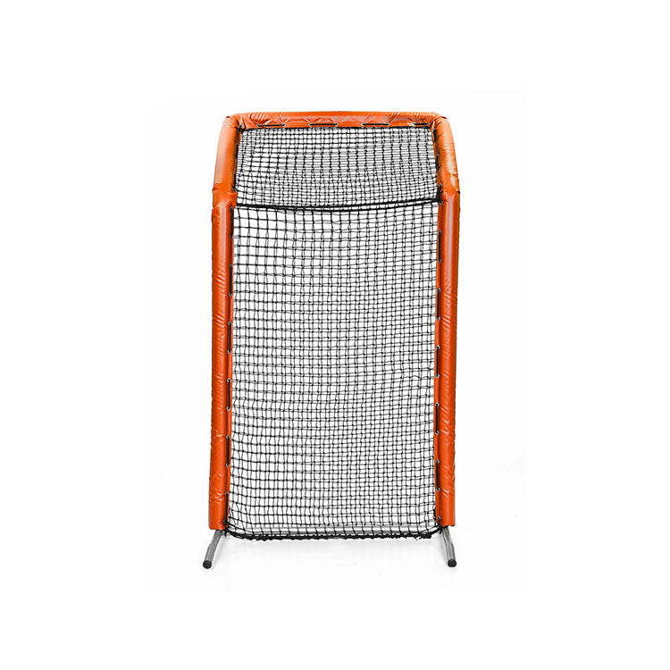 Better Baseball Bullet Fastpitch Pitching Screen w/ Overhead