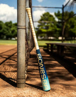 Warstic 2026 Bonesaber Hybrid Frostbite USA Baseball Bat -10