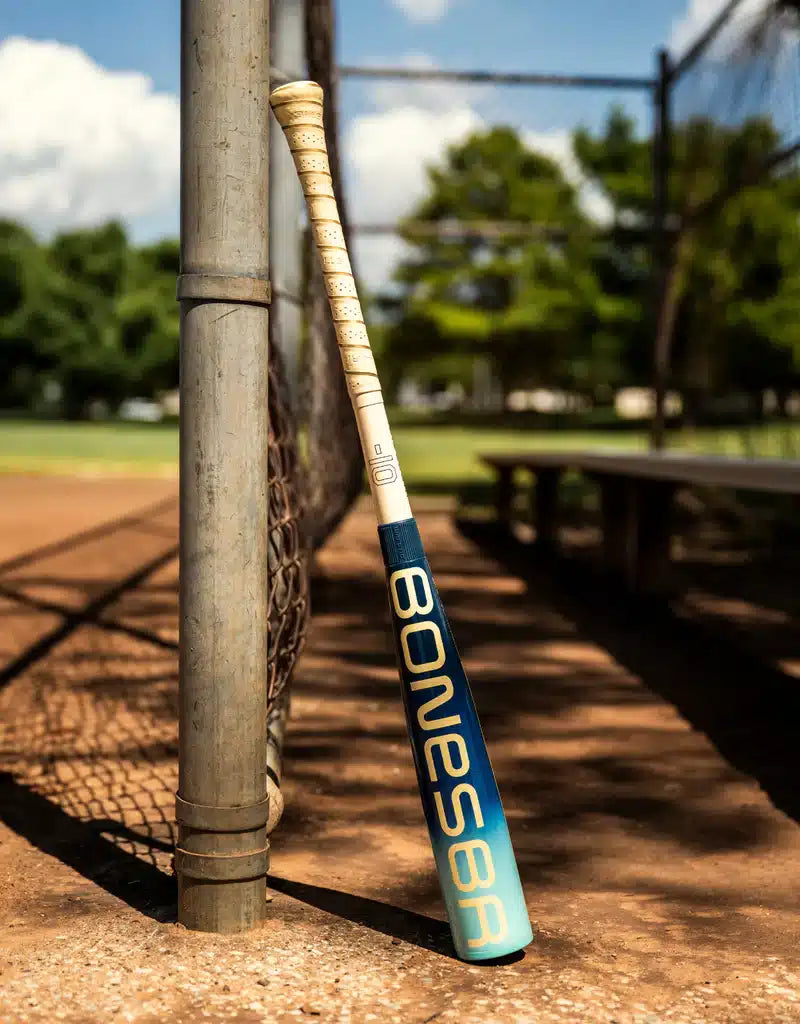 Warstic 2026 Bonesaber Hybrid Frostbite USA Baseball Bat -10