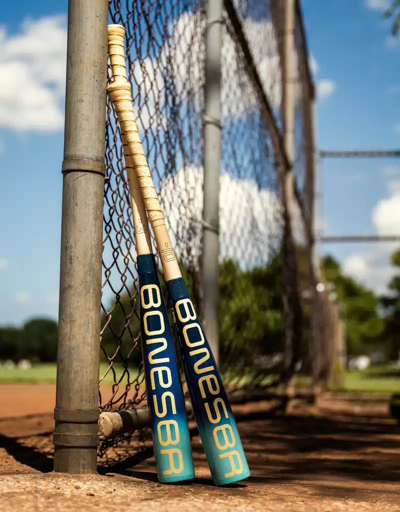 Warstic 2026 Bonesaber Hybrid Frostbite USA Metal Baseball Bat -5