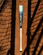 Warstic 2026 Bonesaber Hybrid Frostbite USA Metal Baseball Bat -5