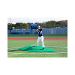 Portolite 10" One-Piece Game Mound