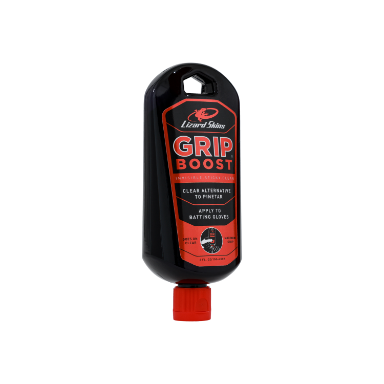 Lizard Skins Grip Boost Bottle 6 oz